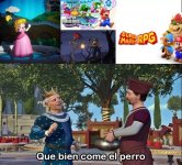 Que bien come el prro ,prros.jpg