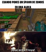 Spawn d Zombis en 1 Aldea.jpeg