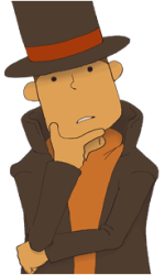 Mobile - Professor Layton and the Phantom Thieves - Professor Layton Answer (1).png