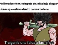 Jonas ,ser como prros.jpg
