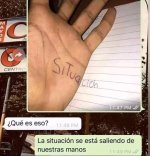 Situacion saliendo de las manos ,ser como prros.jpg