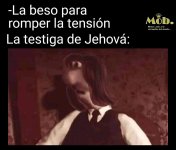 La testigo de Jehová.jpeg