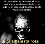 La silla esta rota prros.jpg