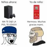 Kids antes y ahora v 7.2.1 ,prros.jpeg