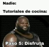 Nadie y tutoriales d cocina ,prros.jpg