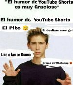 El humor actual ,ser como prros.jpg