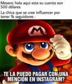 Influenser en España ,ser como prros.jpg