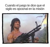 Sigilo opcional en mision v1.1.3 ,prros.jpeg