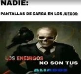 Pantallas de carga en los juegos ,ser como prros.jpg