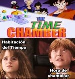 The TIme Chamber v2.1.1 ,prros.jpg
