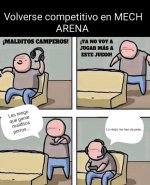 Mech Arena ,prros.jpg