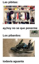 Lo pibe no malgastamos en ropa ,lo malgastamos en otras cosas xdxd.jpeg