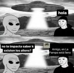 Y en Córdoba hay festivales de aliens ,prros.jpg