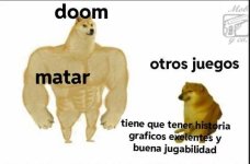 Doom ,es simple prros.jpg