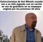 Coleccionistas de Hot Wheels ,ser como prros.jpg