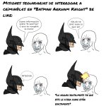 Missiones 2cundaria de Interrogar crimninales en batman arkham ,prros.jpg