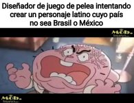 Diseñador intentando crear psj que no sea Mexicano o Brasilero.jpg
