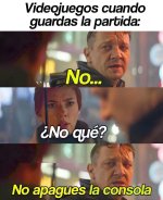 No apagues la consola ,prros.jpg
