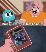 Esto nos hizo hombres ,prros.jpg