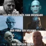 hay que ser calvo ,prros.jpg