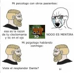 Psicologo meme pte 2 v2 ,prros.jpeg