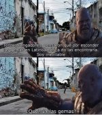 Thanos no pudo vencer a LATAM ,prros.jpg