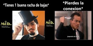 Tienes una buena racha y pierdes la conexion v 1.1.2 ,prros .jpg