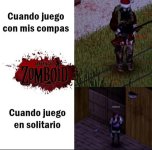 Jugando project Zomboid ,ser como prros.jpg
