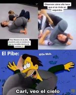 Er pibe a tope ,prros.jpg