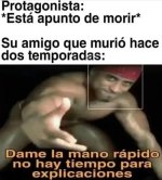 no hay tiempo para explicar ,prros.jpg