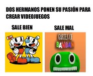 2 hnos ponen pasion x crear videojuegos v 2.2.3 ,prros .jpg