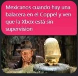 Xbox sin supervision ,ser como prros.jpg