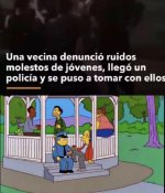 1 Policia Mimm ser como prros.jpg