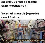 Donde estan los juguetes buenos ,prros.jpg