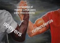 Los ports de Wii U a la switch, los director's cut de playstation 4 al 5 ,prros.jpg