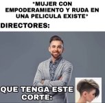 Ese corte molaba hasta que lo quemaron ,prros.jpg