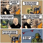 Experto en Demonios ,ser como prros.jpg