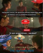 Contexto, en Nintendo ya no funciona comprar juegos con vpn, solo permite comprar con tarjetas...jpg