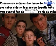 Cuando nos estamos burlando de Blue Beetle v 2.1.1.jpg