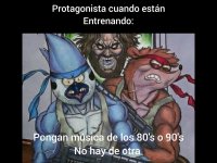 protagonistas cuando entrenan ,prros.jpg