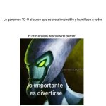 Lo importante es divertirse ,prros.jpg