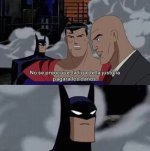 Batman ,en corto ser como prros.jpg
