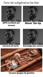Gameloft mato el género antes de Android siquiera ,prros.jpg