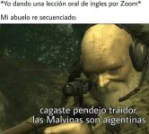 El abuelo cada dia mas esquizofrenico ,prros.jpg