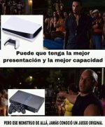 Nunca podrán con la clásica PS2 ,prros.jpg
