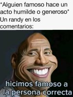 famoso a la persona correcta ,prros.jpg