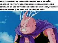 Coleccionistas de juguetes ,ser como prros.jpg
