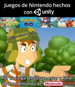 Unity se pone avaricioso ,prros.jpg