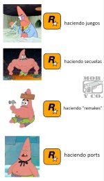 Puto rockstar eras mi empresa favorita aaaaaaaaaaaaaaaaaaa ,prros.jpg