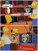 PES 6 ,ser como prros.jpg